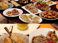 -上海凯宾斯基大酒店