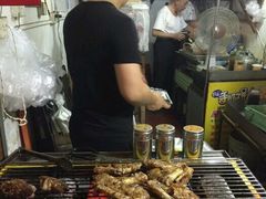 -美人万三·蚝大人生蚝小馆(昌里路店)