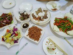 -第一驴.经典老菜.家常菜.火锅(友谊路店)