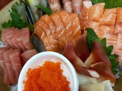 -银子铁板烧料理自助餐(人民广场店)