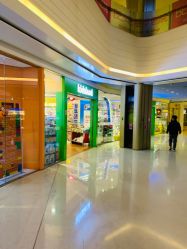 -KIDS LAND(悠唐购物中心二期店)