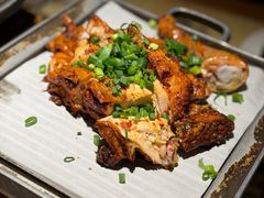 -绿茶餐厅(领展购物广场·中关村店)