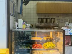 -茶百道(呼家楼店)