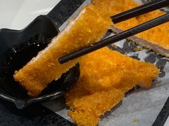 -馋三尺蟹粉小笼(人民广场店)