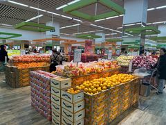 -果蔬好生活超市(东湖店)