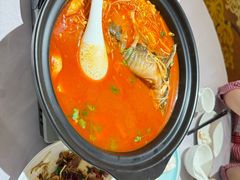 -贵州大厦贵州厅(樱花园西街店)