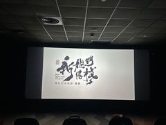-SFC上影百联影城(八佰伴IMAX店)