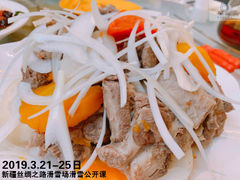-零度滑雪室内训练中心(莘庄店)
