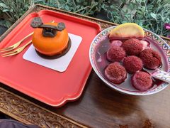 -萬春金福下午茶(故宫店)