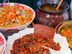 -湘芙蓉·湖南菜(椒江店)