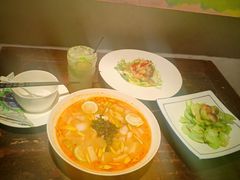 -艺术食堂(创意料理)