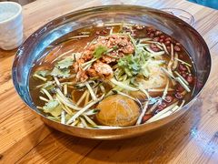 -越小品·越南餐厅(万科里店)