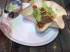 -Cactus墨西哥仙人掌餐厅