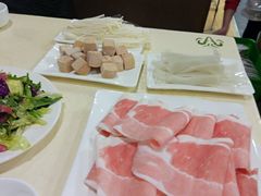 -和庆斋羊蝎子火锅·碳缸烧烤(顺义旗舰店)
