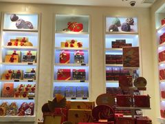-GODIVA(港汇恒隆广场)