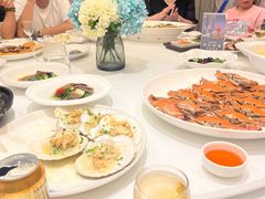 -一品粤珍轩(吴中路店)