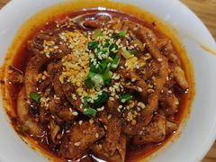-付小姐在成都(川沙店)