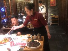 -大龙燚火锅