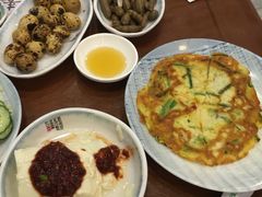 -青瓦餐厅·生鱼片·韩园烤肉(西塔店)