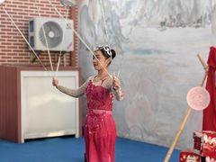 -常德书法幼儿园