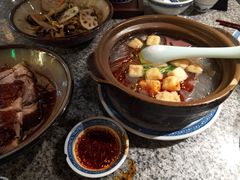 -南京大牌档(济南万象城店)