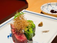 -炎橘·板前料理 Omakase