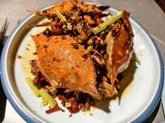香辣蟹-醉炫音速烧烤·干煸菜(沙河总店)