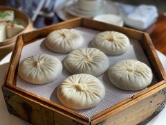 -扬州香格里拉·香宫中餐厅