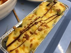 -北大家园食堂