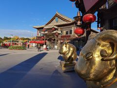 -老绥元烧麦·家常菜(大召店)