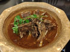 -芦月轩羊蝎子(北蜂窝店)