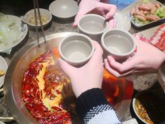 -小龙坎火锅(总店)