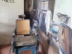 -第一次全国劳动大会旧址