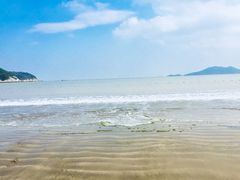 -东海半边山旅游度假区