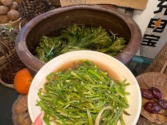 -小喜客·云南特色菜(纳西庭院店)