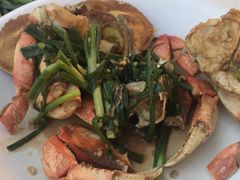 -无招牌海鲜餐厅(克拉码头店)