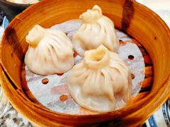 -南京大牌档(凯德大峡谷店)