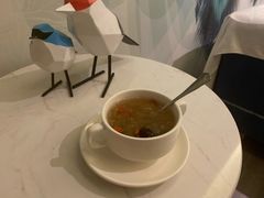 -禧瑞 ·丝浴主题·水疗·spa(中山公园店)