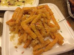 iphone_upload_pic-胖太太四川麻辣排骨串(镇江路分店)