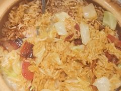 -膳心记-明火四宝煲仔饭(燕南店)