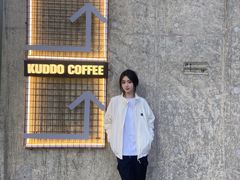 -KUDDO COFFEE(天河城店)