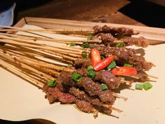 -繁·醉花亭小酒馆(鼓楼店)