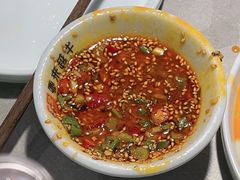 -宴全牛粤来越牛潮汕鲜牛肉火锅(海州万达广场店)