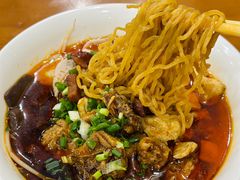 -蒋家肠旺面馆老店(合群路店)