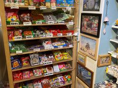 -童年小卖铺(五道营店)