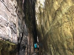 -孤山寨风景区