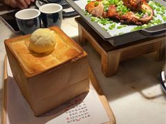 -绿茶餐厅(深圳龙华天虹购物中心店)