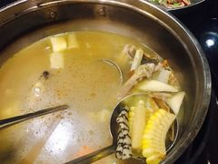 -阿多私房菜(顺德店)