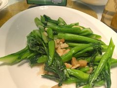 -怀德酒楼·粤菜·海鲜·茶点(宝安国际机场店)