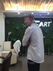 -Hair ART造型沙龙